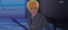 bleach-soul-resonance screenshot 2