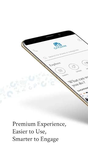 City Centres - سيتي سنتر screenshot 1