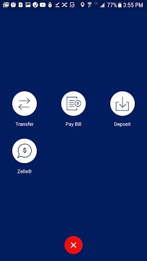 Origin Bank screenshot 3