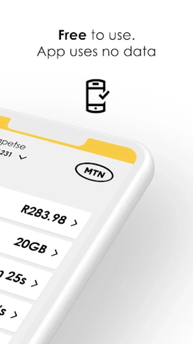 MTN screenshot 5