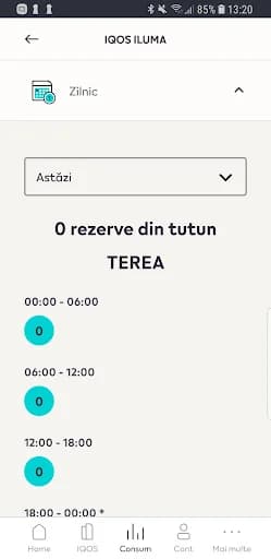 IQOS Connect screenshot 3