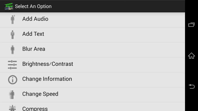 Android Studio screenshot 5