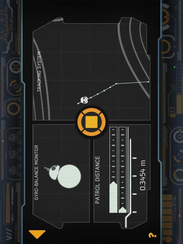 Sphero BB-8 screenshot 1