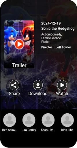 HD Movies - HDBox 2026 screenshot 3