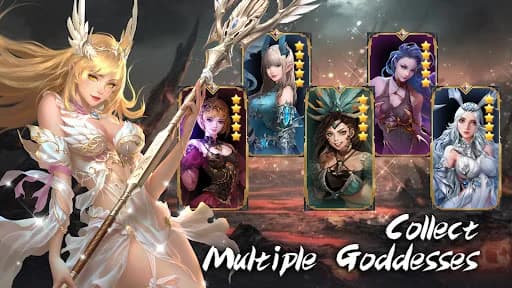 League of Angels: Return screenshot 2