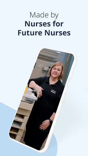 Lecturio Nursing | NCLEX Prep screenshot 3