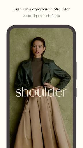 Shoulder screenshot 1