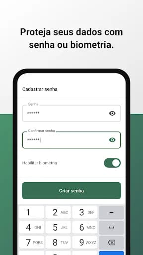 CFM - Credencial Médica screenshot 3