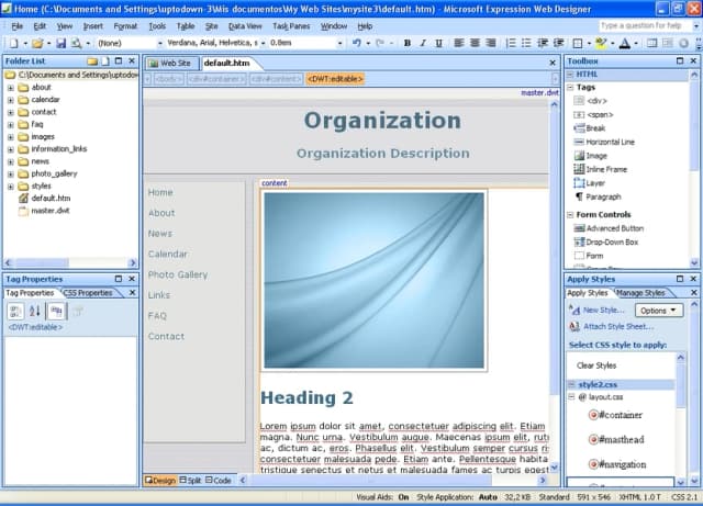Screenshot 3