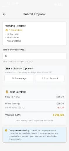 ShowMe - See it, Own it. screenshot 6