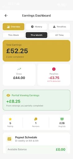 ShowMe - See it, Own it. screenshot 2