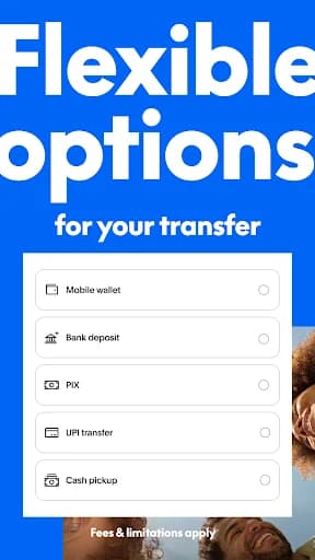 Xoom: Send Money & Transfer screenshot 5