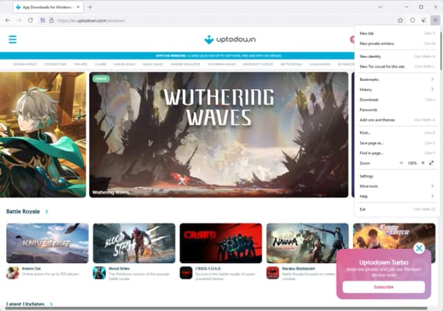 Screenshot 4