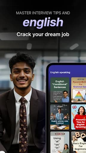 GyanTV: Short Learning Videos screenshot 5