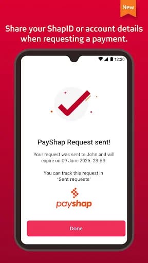 Absa Banking App screenshot 3