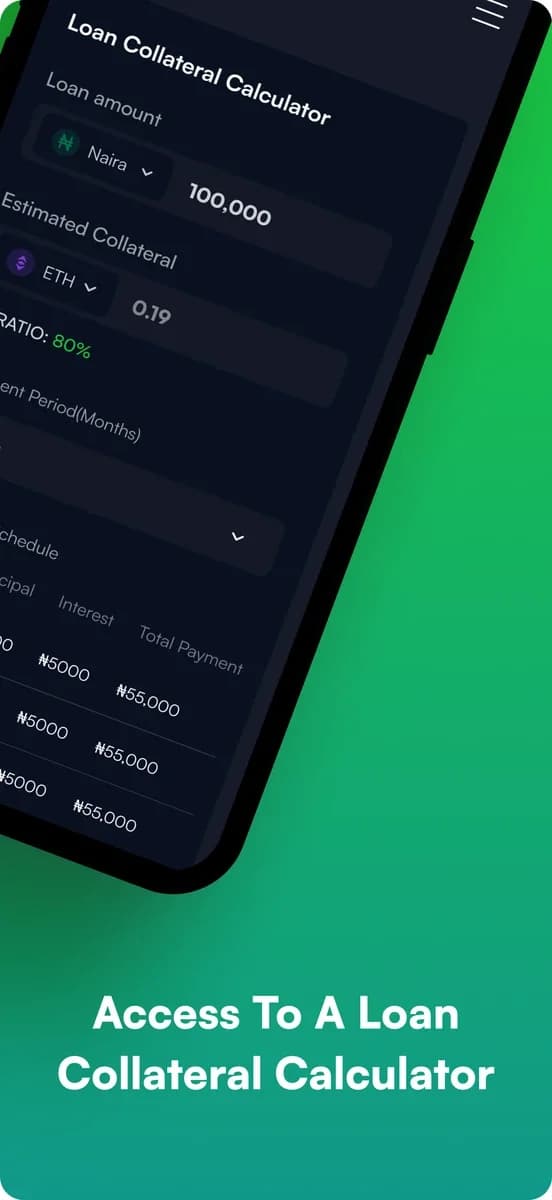 Simfy screenshot 3