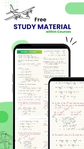 Crack Defence Exams screenshot 4