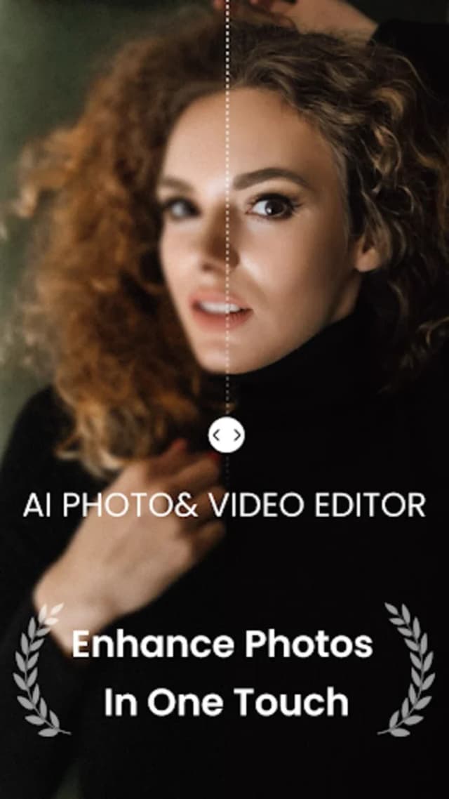 Dream Face: Photo Animator AI screenshot 1