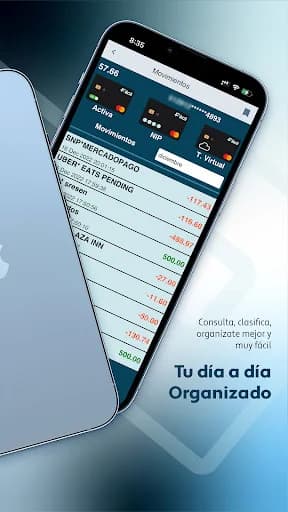 Fácil Móvil screenshot 4