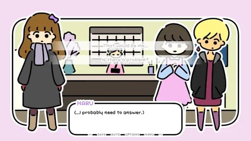 one night, hot springs screenshot 3