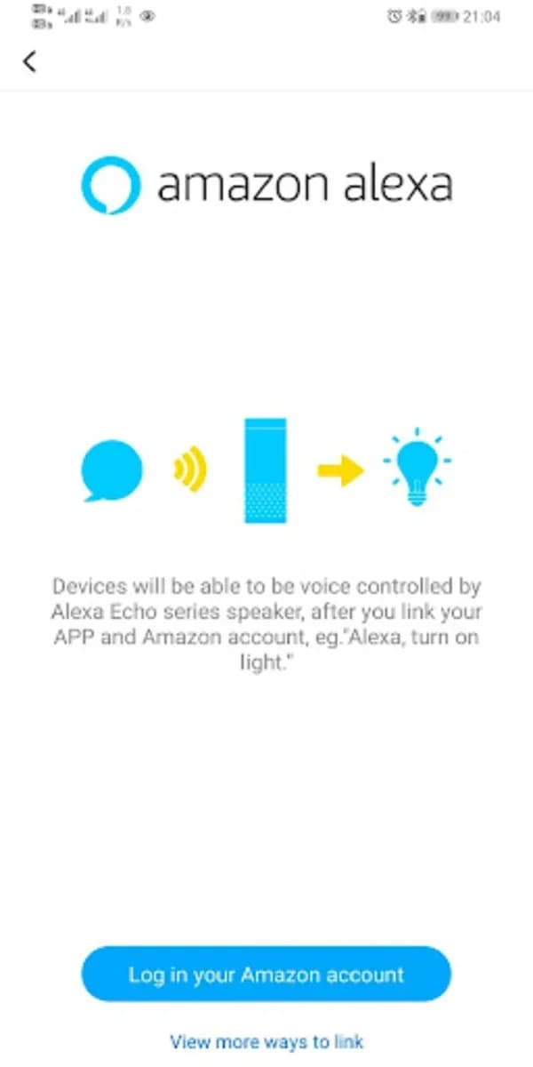 Syska Smart Home screenshot 1