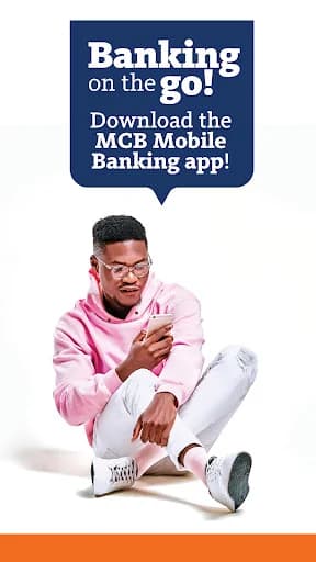 MCB Mobile Banking Curaçao screenshot 1