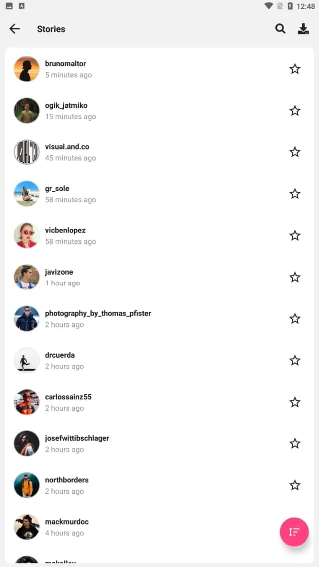 InsMate Pro screenshot 4