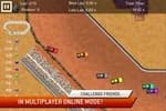 Dirt Racing Sprint Car Game 2 screenshot 3