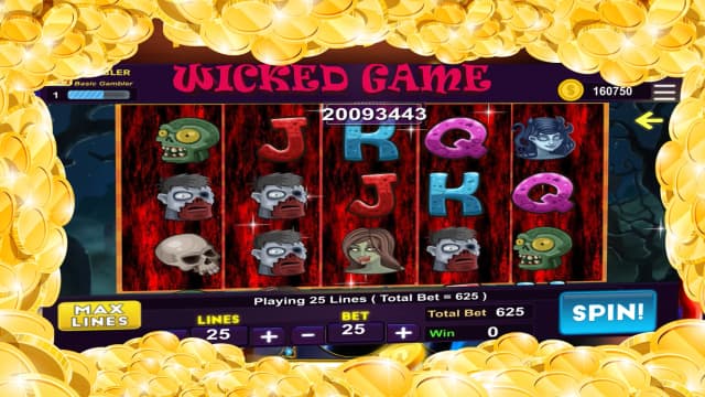 Super Casino Slot Machines 777 screenshot 6