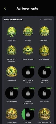 Movallo screenshot 4