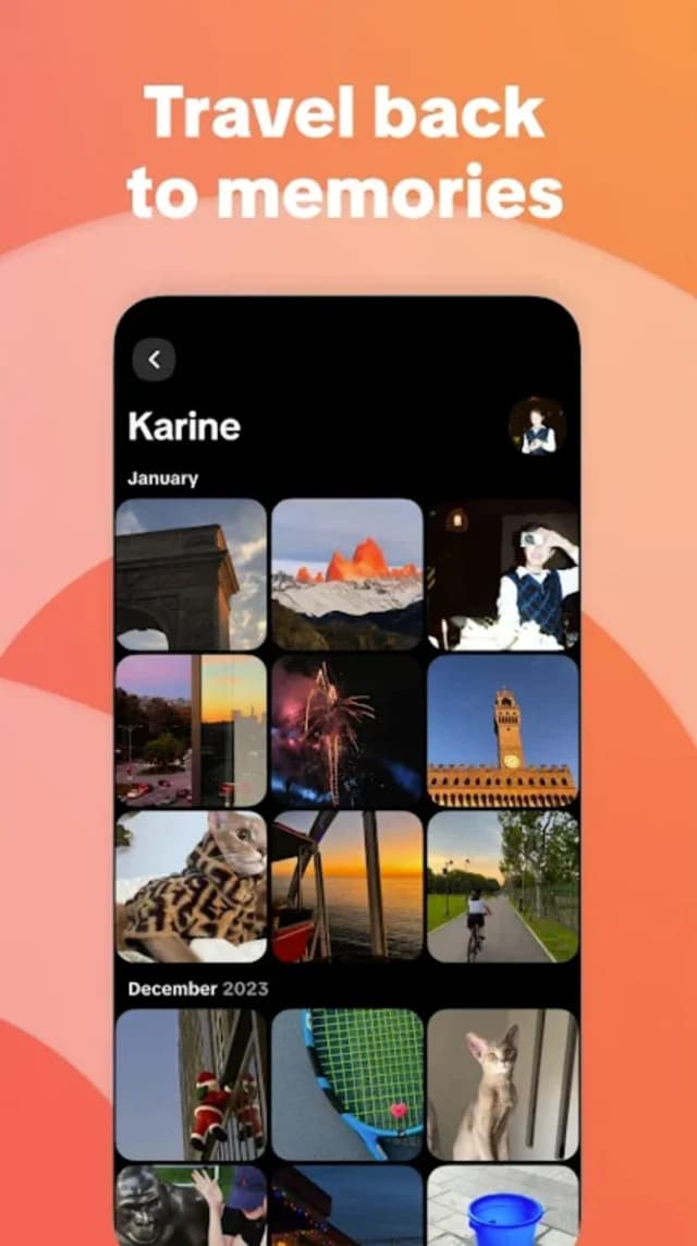 Whee screenshot 6