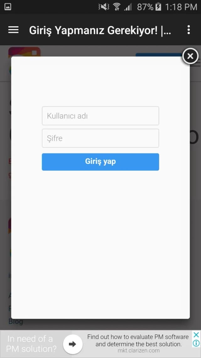 InstaGrow screenshot 5