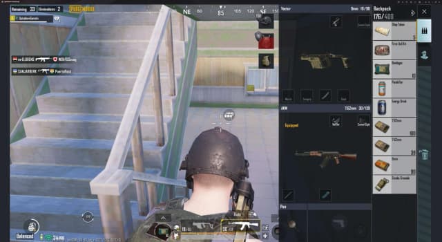 Screenshot 5