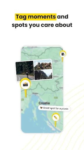 Relive: Run, Ride, Hike & more screenshot 3