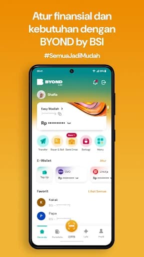 BYOND by BSI screenshot 2