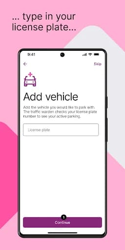EasyPark - Parking made easy screenshot 6