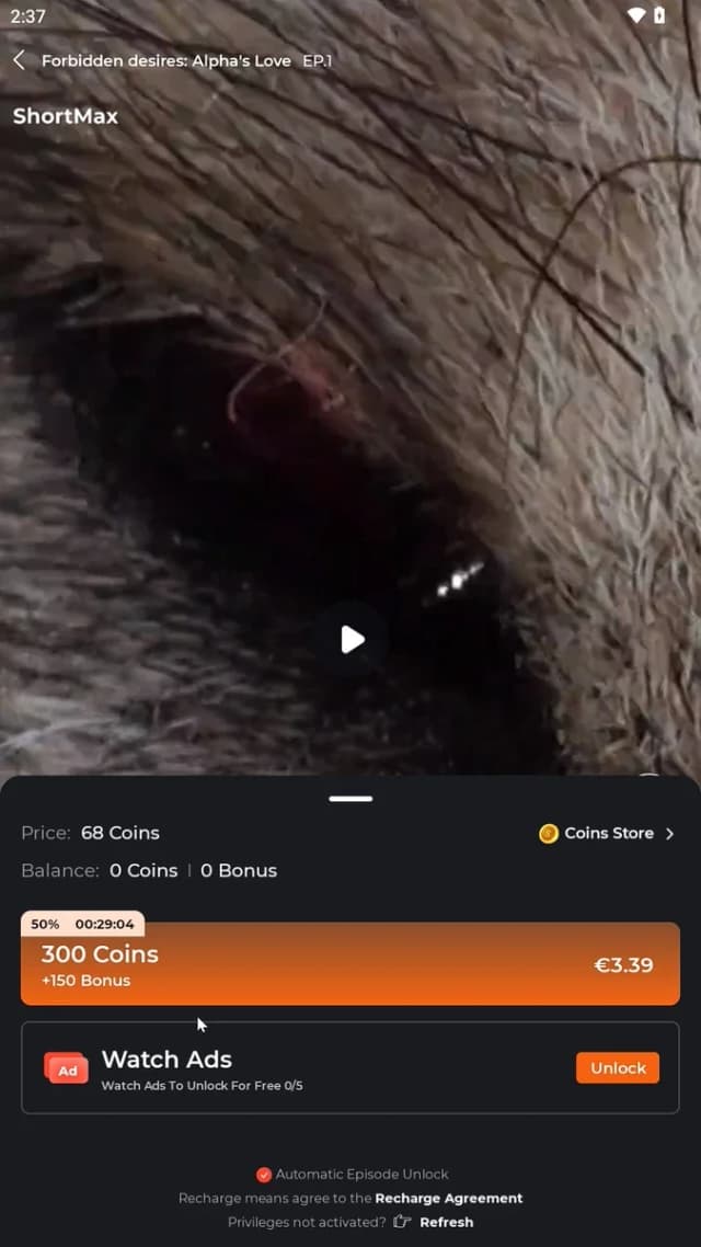 ShortMax screenshot 5