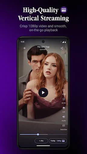DramaShorts: Watch TV & Shows screenshot 4