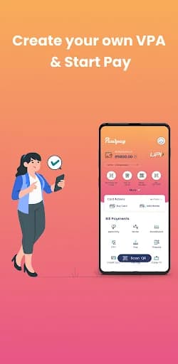 Paulpay screenshot 4