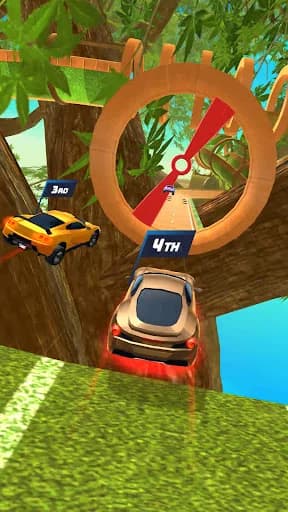 Race Master 3D: Car Racing screenshot 6