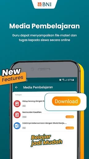 BNI EduPatrol screenshot 4