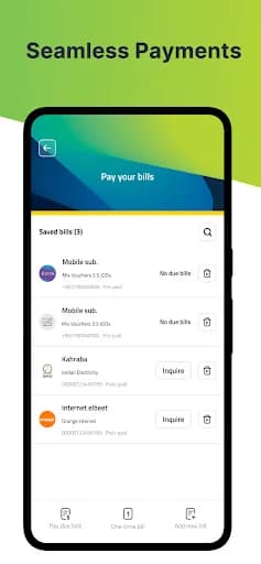 BOJ Mobile screenshot 5