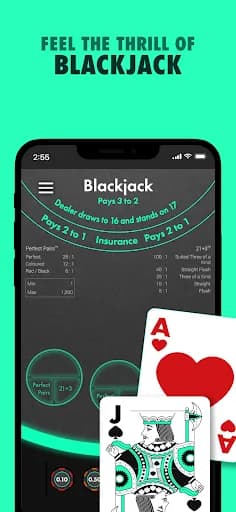 bet365 Casino - Real Money screenshot 5