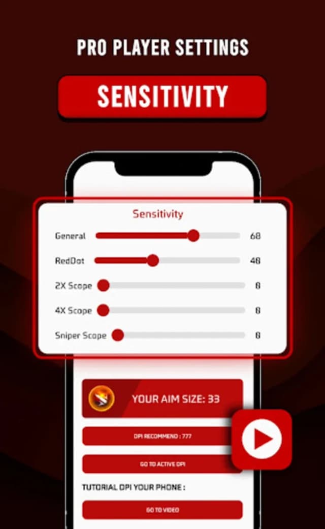 HK Tool - Only Headshot Fire screenshot 6