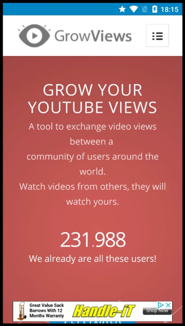 YT Subscribes screenshot 3