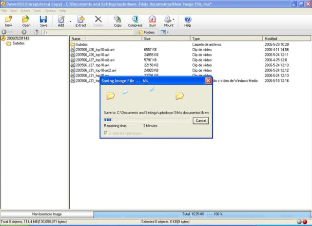 Screenshot 3
