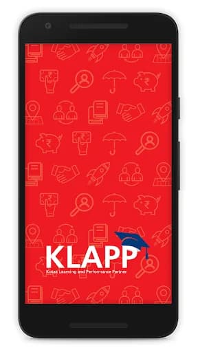 KLAPP screenshot 1