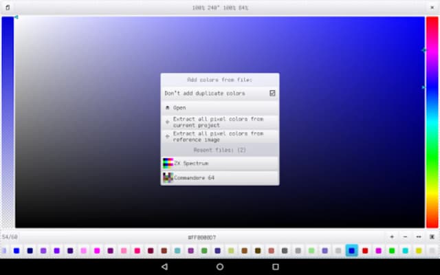 Draw Pixel Art screenshot 1
