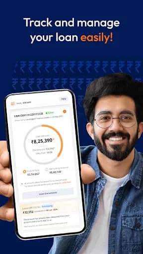 Lendingkart: Business Loan App screenshot 3