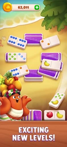 Domino Dreams™ screenshot 5